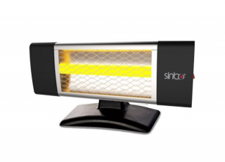 Sinbo SFH-3395 1000W Quartz Isıtıcı kullananlar yorumlar
